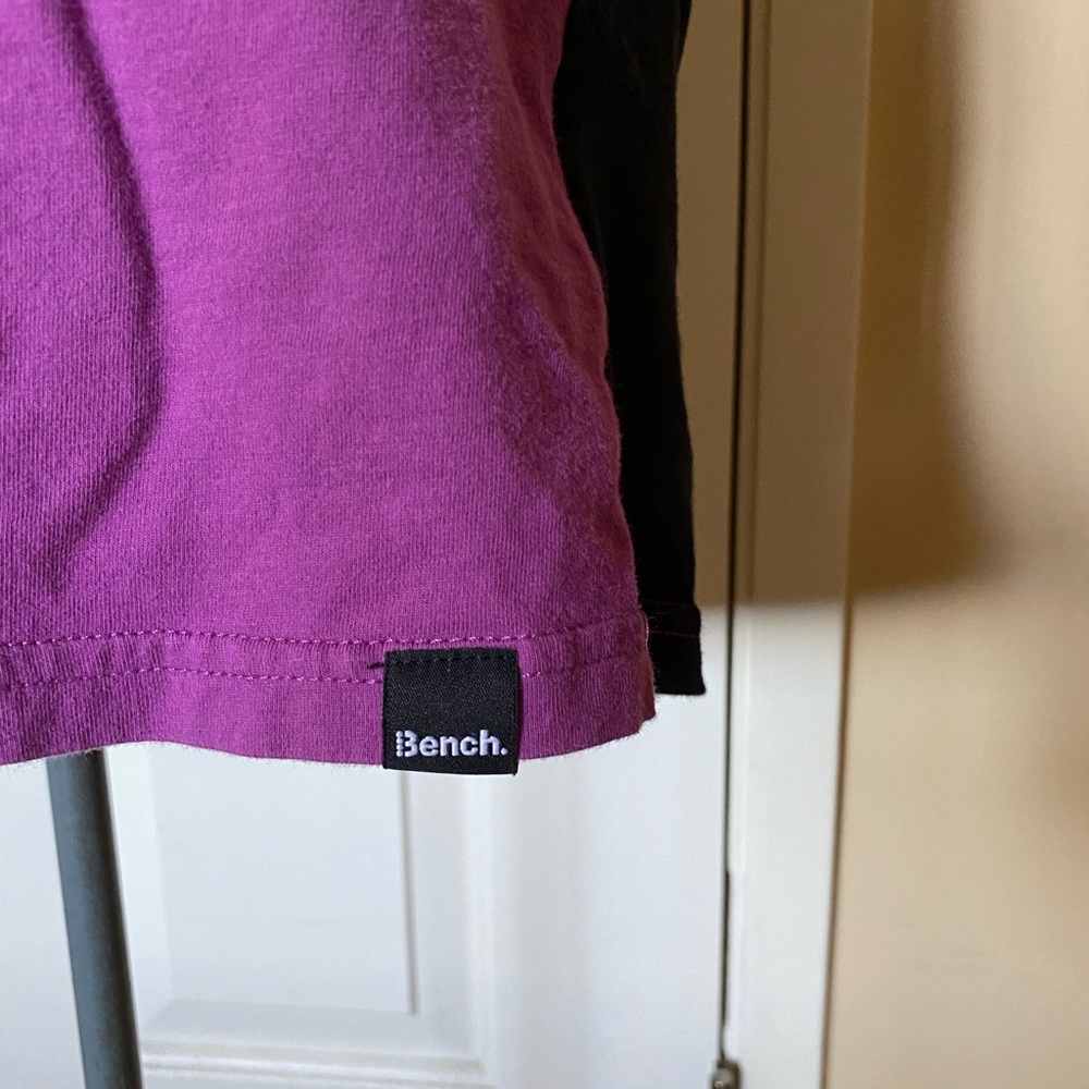 Bench Tanktop - Picture 4 of 7